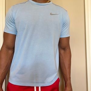 Nike Dri-Fit Workout Shirt